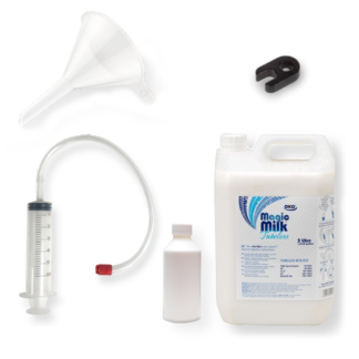 OKO Sealant Kit (including accessories)