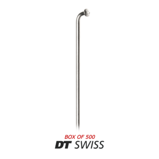 DT Swiss Factory Spokes (Box of 500)
