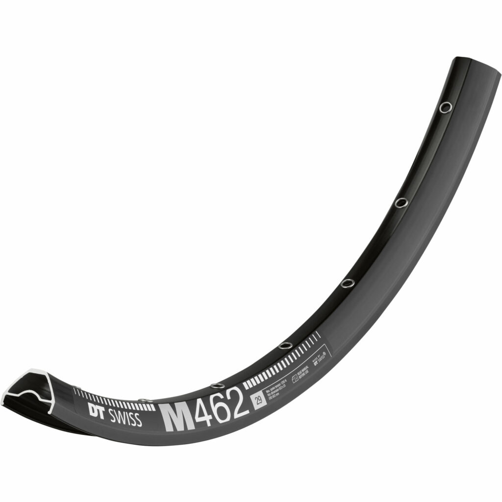 DT Swiss M462
